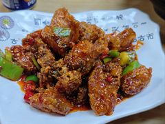 -顺姬冷面(长白西路店)