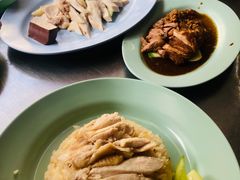 -红大哥水门鸡饭(總店)