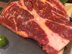 -厚贞日式烤肉(浦东汇智店)