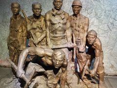 -抚顺煤矿博物馆