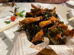 -武夷山德懋堂度假村·五观堂餐厅