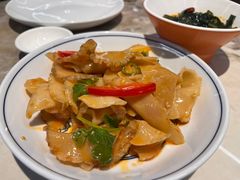 -阿忠食坊大排档·20年老店(万象城店)