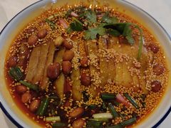 红杏鸡-红杏酒家·地道川菜(一品天下店)