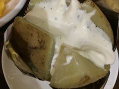 -panchos 墨西哥餐厅(嘉绿苑店)
