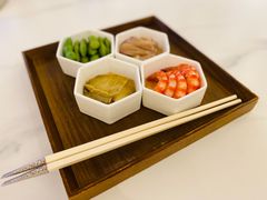 -上海和平饭店龙凤厅 Dragon Phoenix