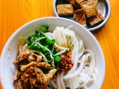 -再回首鸡肉米线(人民路一店)