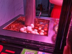 -老王芙蓉蛋卷饼(万达店)