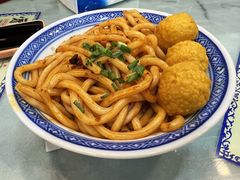 车仔面加鱼蛋-曾氏姜撞奶甜品专家(岳阳店)