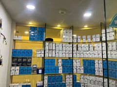 -瑞尔齿科(时代诊所)