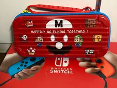 -任天堂Nintendo Switch体验店(天河城店)