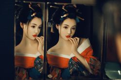 点击看大图 -持熹光年写真体验馆