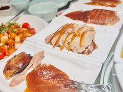 -羲和雅苑•北京烤鸭(陆家嘴中心店)