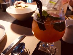 -Mercato莫卡多露台餐厅与酒吧(K11店)