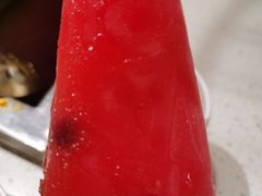 西瓜棒冰-阿串串老火锅(力盟店)