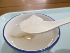 杏仁豆腐-奶酪魏(牛街总店)