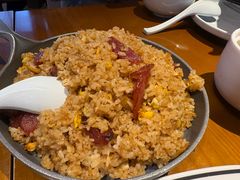 -三凤酒家·百年无锡菜(清扬茂业店)