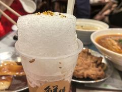 -云南路美食街