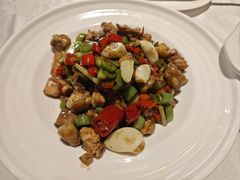 -鄱阳湖·江西小炒·瓦罐煨汤(五道口店)