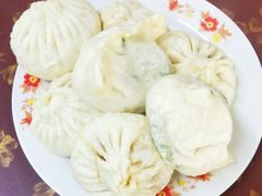 -津门生茂包子铺