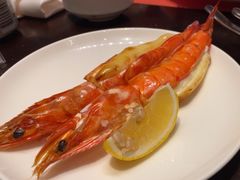 -洲际酒店·地平线全日餐厅HORIZON CAFÉ