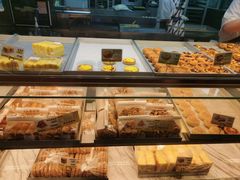 -鲍师傅糕点(虹口龙之梦店)