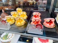 -85度C(东莞常平新南街店)