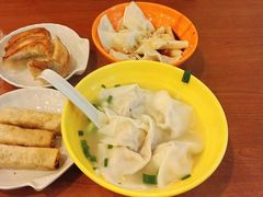 -龙抄手(春熙路总店)