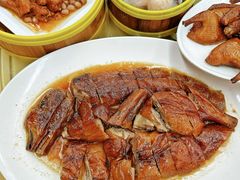 -吉莲利苑海鲜酒家(珠海拱北29年老字号店)