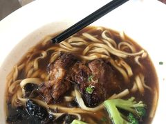 -康师傅私房牛肉面(马泉营奥莱店)