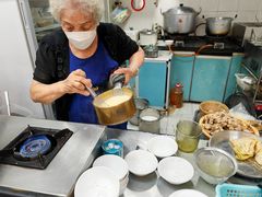 -沙湾姜埋奶(兴新包店)