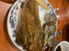 -胶东海鲜大排档(北太平庄店)