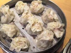 -真真鲜馄饨店(启蒙路店)