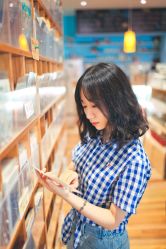 -模卡原创写真馆(苏州总店)