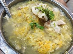 -春發合饭庄