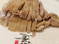 -梅利汴京烤鸭•开封豫菜地标店(东司门店)
