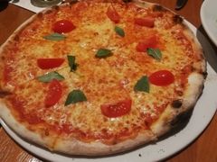 -沈阳君悦酒店·意坊意大利餐厅