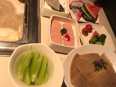 -海底捞火锅(团结桥店)