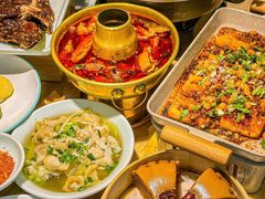 -全牛匠·乐山跷脚牛肉(新中关店)