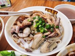 -荔林食店(西华路店)