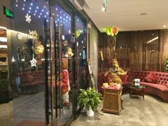 -蓝地时尚庄园(北京清河营地铁站店)