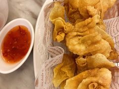 -翠华餐厅(德基广场店)