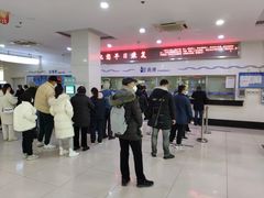 -上海市松江区泗泾医院