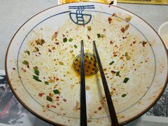 -大嘻咹biangbiang面(历史博物馆店)