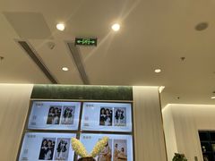 -海马体照相馆(环贸iapm大师爱情店)
