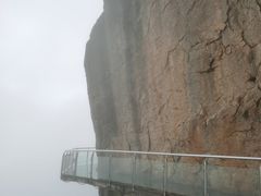 -罗田天堂寨风景区