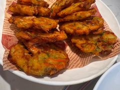 -杨氏青龙虾·羊蝎子(珠江路店)