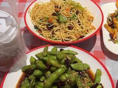 -江湖亮亮蒸虾大排档烤全羊清真(武汉总店)
