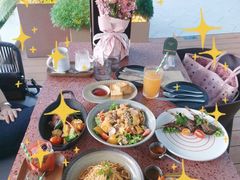 -La Terre乐田(万象城店)