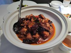 -院里寻菜·精致庭院菜(观沙岭店)