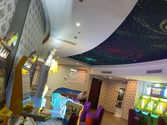 -君康悦美食汤泉水会·SPA(天河店)